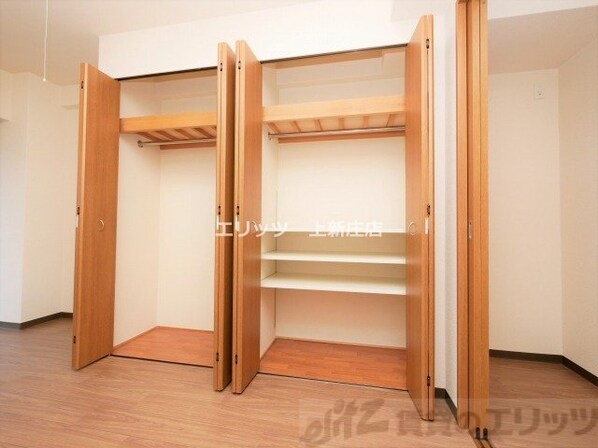 天満リバーサイドプラザの物件内観写真